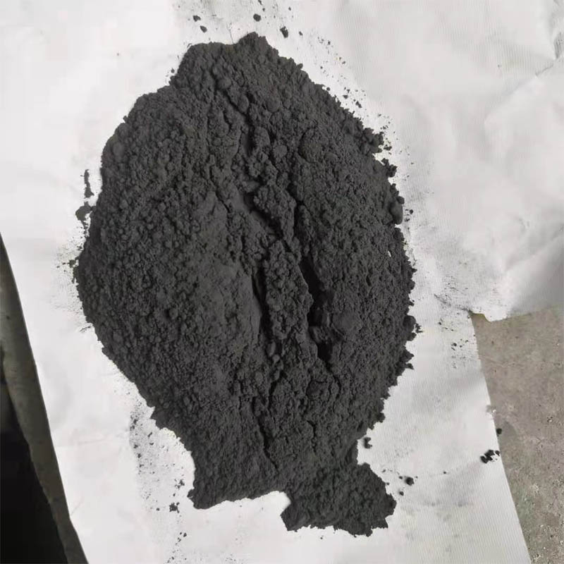 黑河市氧化镍催化剂回收